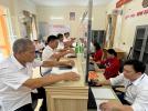 NGHĨA MAI VẬN HÀNH MÔ HÌNH CHÍNH QUYỀN HAI CẤP